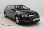Škoda Superb - fotka číslo 2