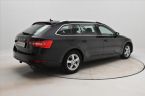 Škoda Superb - fotka číslo 4