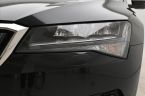 Škoda Superb - fotka číslo 21