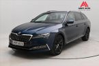 Škoda Superb - fotka číslo 0