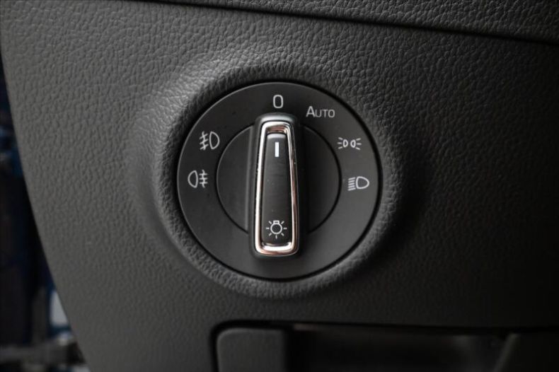 Škoda Superb - hlavní fotka
