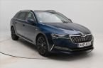 Škoda Superb - fotka číslo 2