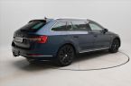 Škoda Superb - fotka číslo 4