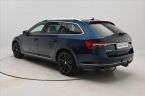 Škoda Superb - fotka číslo 6
