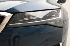 Škoda Superb - fotka číslo 29