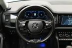 Škoda Kodiaq - fotka číslo 17