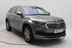 Škoda Kodiaq - fotka číslo 2