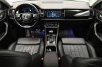 Škoda Kodiaq - fotka číslo 14