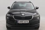 Škoda Karoq - fotka číslo 1