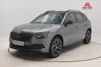 Škoda Kamiq - fotka číslo 0