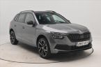 Škoda Kamiq - fotka číslo 2