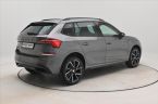 Škoda Kamiq - fotka číslo 4