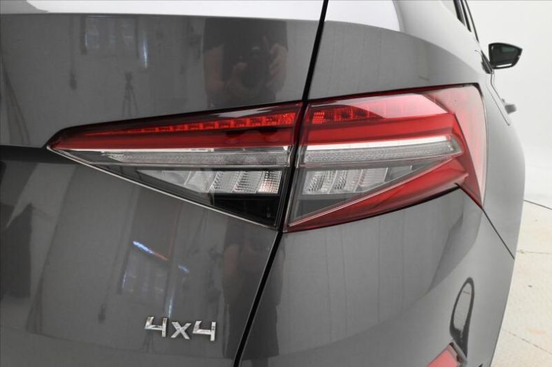 Škoda Kodiaq - hlavní fotka