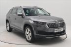 Škoda Kodiaq - fotka číslo 2