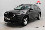 Škoda Kodiaq - fotka číslo 0
