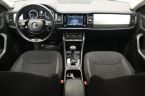 Škoda Kodiaq - fotka číslo 15