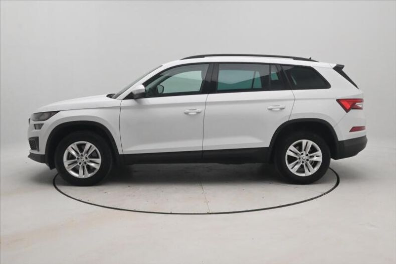 Škoda Kodiaq - hlavní fotka