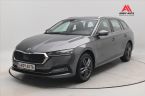 Škoda Octavia - fotka číslo 0