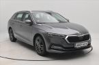 Škoda Octavia - fotka číslo 2