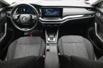 Škoda Octavia - fotka číslo 14