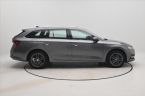 Škoda Octavia - fotka číslo 3