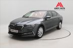 Škoda Superb - fotka číslo 0