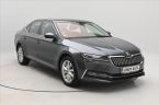 Škoda Superb - fotka číslo 2