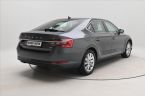 Škoda Superb - fotka číslo 4