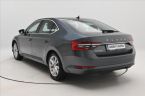 Škoda Superb - fotka číslo 6