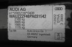 Audi A4 - fotka číslo 11