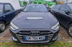 Audi A4 - fotka číslo 0