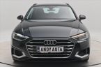Audi A4 - fotka číslo 1
