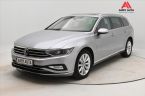 Volkswagen Passat - fotka číslo 0