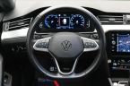 Volkswagen Passat - fotka číslo 17