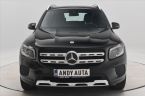 Mercedes GLB - fotka číslo 1