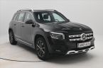 Mercedes GLB - fotka číslo 2