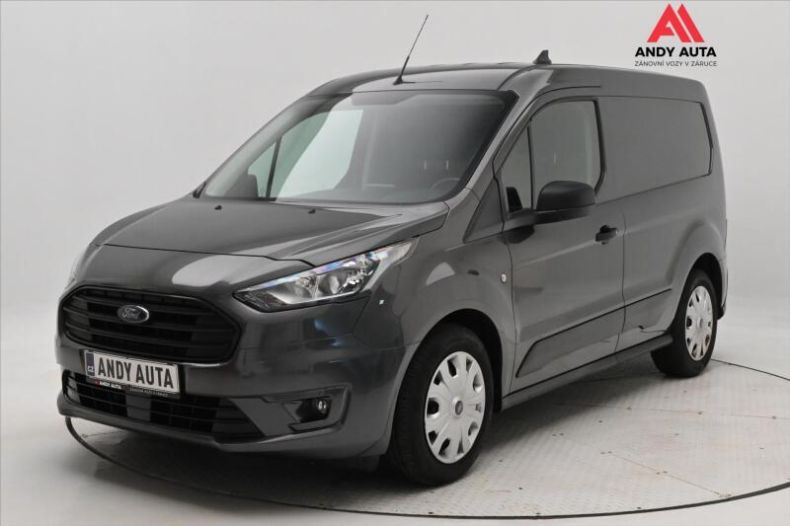 Ford Transit - hlavní fotka inzerátu