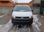 Volkswagen Transporter - fotka číslo 0