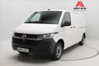 Volkswagen Transporter - fotka číslo 0
