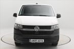 Volkswagen Transporter - fotka číslo 1