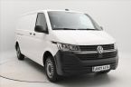Volkswagen Transporter - fotka číslo 2