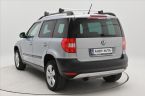 Škoda Yeti - fotka číslo 6