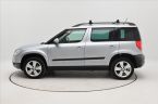 Škoda Yeti - fotka číslo 7