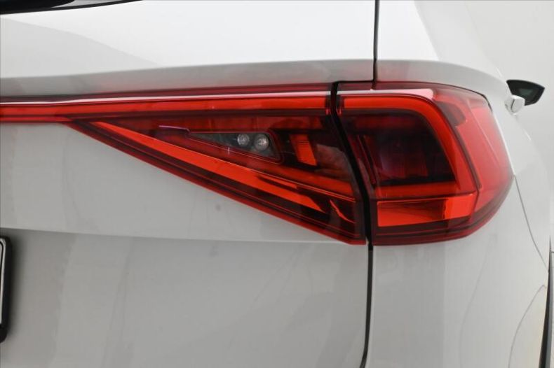 Seat TARRACO - hlavní fotka