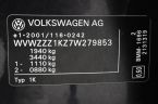 Volkswagen Golf - fotka číslo 11