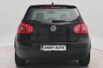 Volkswagen Golf - fotka číslo 5