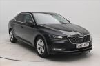 Škoda Superb - fotka číslo 2