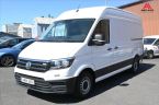 Volkswagen Crafter - fotka číslo 0