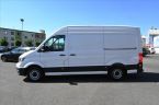 Volkswagen Crafter - fotka číslo 7