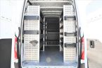 Mercedes Sprinter - fotka číslo 9